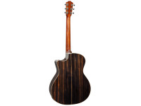 Rathbone No.3 Cedar/Ebony E/Cut Rathbone No.3 Cedar/Ebony E/Cut
